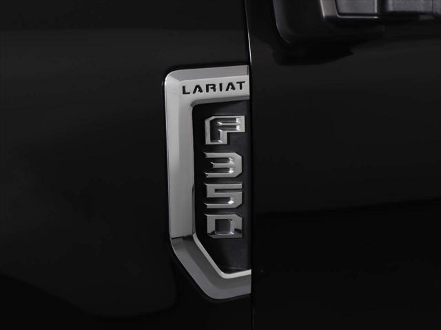2019 Ford F-350 LARIAT