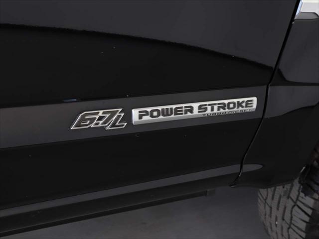2019 Ford F-350 LARIAT