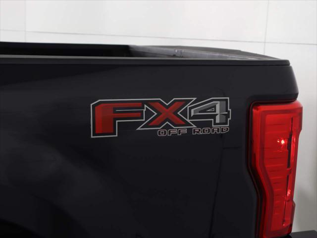 2019 Ford F-350 LARIAT