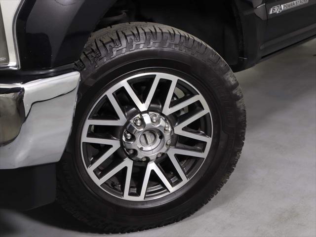 2019 Ford F-350 LARIAT