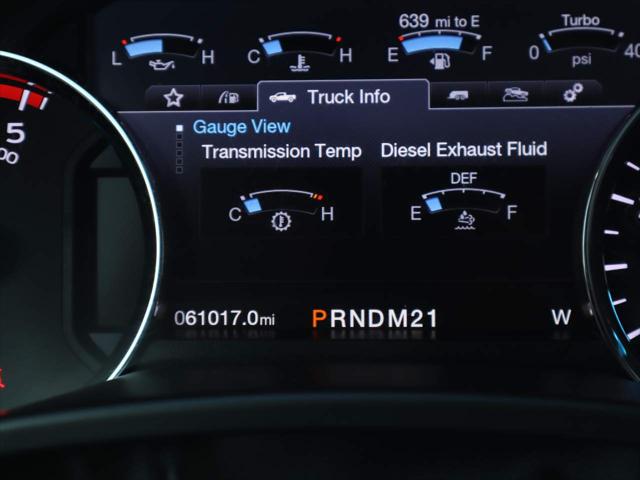 2019 Ford F-350 LARIAT