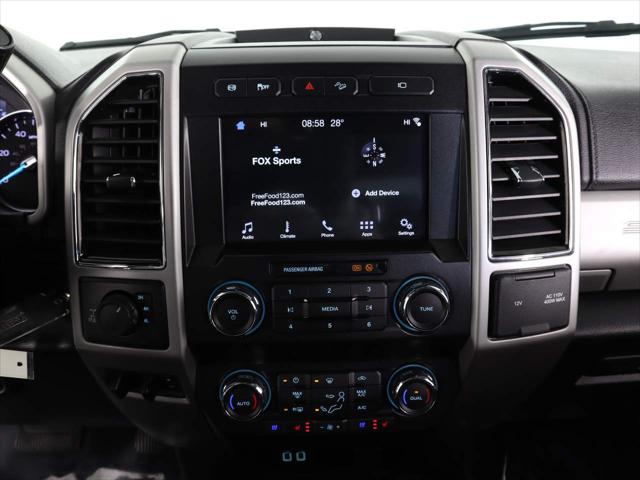 2019 Ford F-350 LARIAT