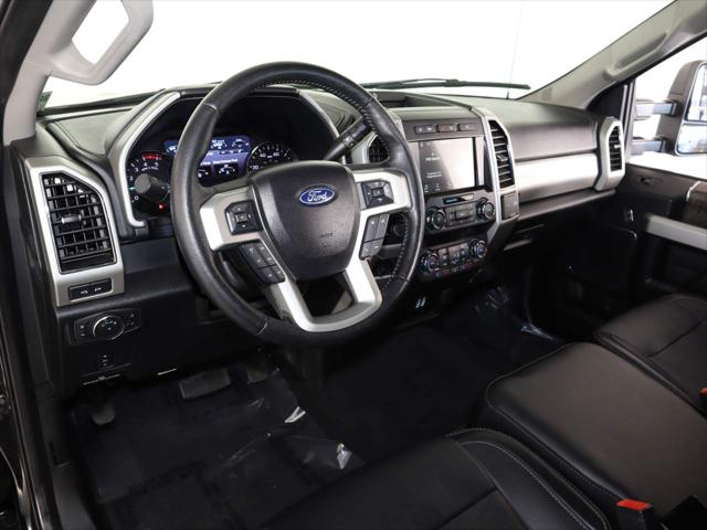 2019 Ford F-350 LARIAT
