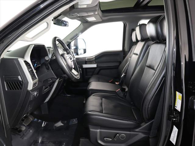 2019 Ford F-350 LARIAT