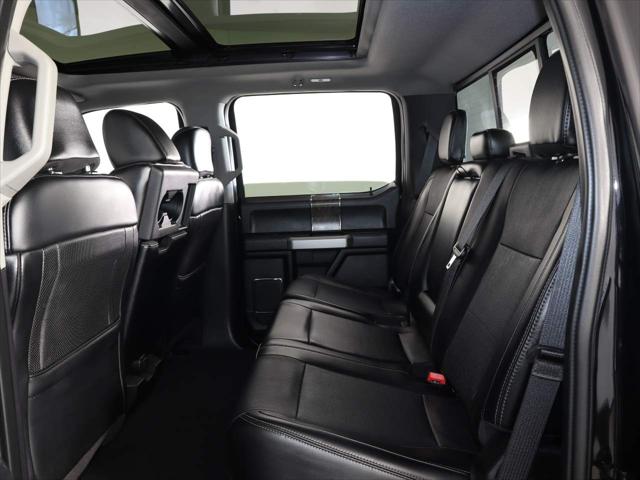 2019 Ford F-350 LARIAT