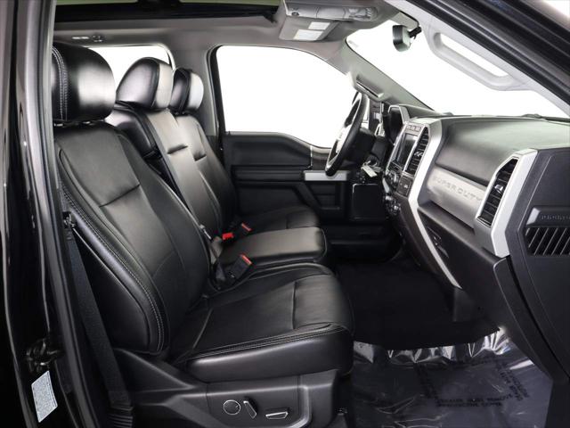 2019 Ford F-350 LARIAT