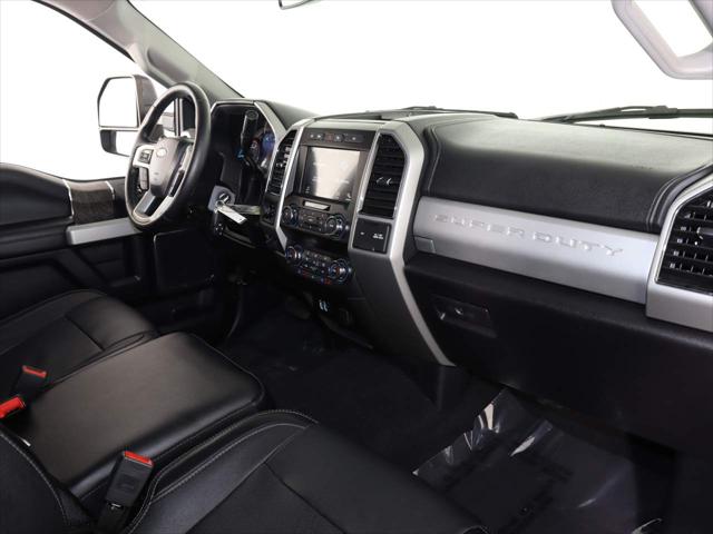 2019 Ford F-350 LARIAT