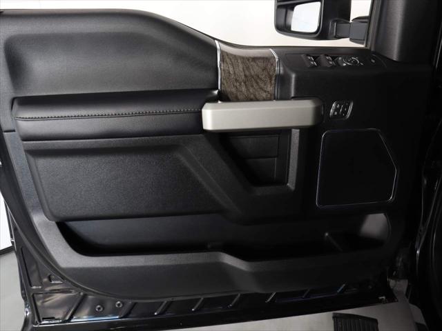 2019 Ford F-350 LARIAT