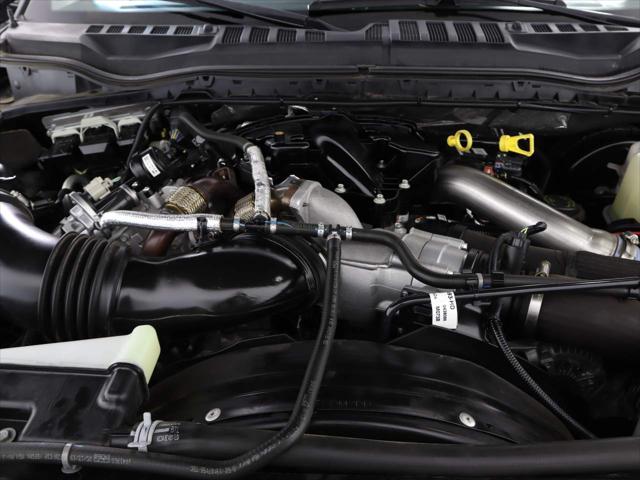 2019 Ford F-350 LARIAT