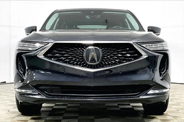 Used 2022 Acura MDX For Sale in Olive Branch, MS