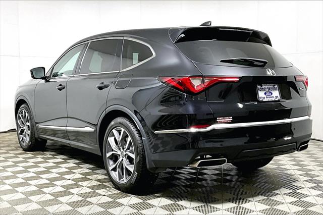 Used 2022 Acura MDX For Sale in Olive Branch, MS