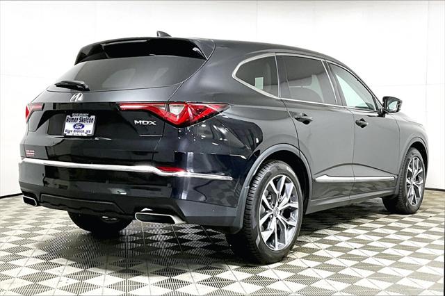 Used 2022 Acura MDX For Sale in Olive Branch, MS