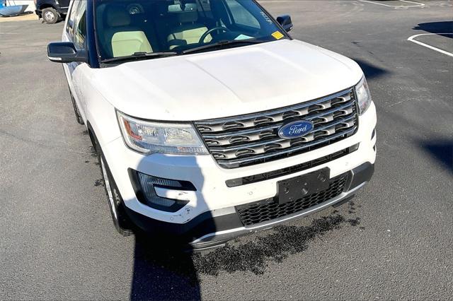 Used 2017 Ford Explorer For Sale in OLIVE BRANCH, MS