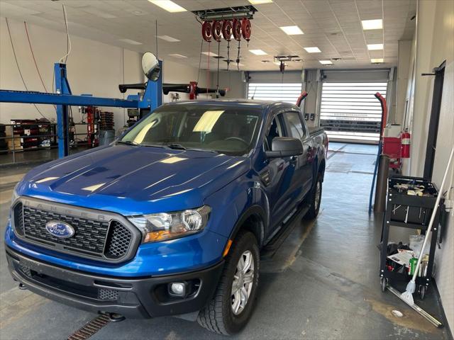 2019 Ford Ranger XL for sale in Groveport, OH