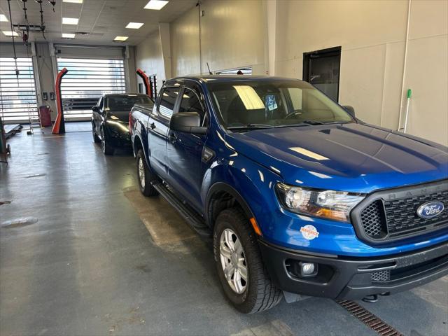 2019 Ford Ranger XL for sale in Groveport, OH