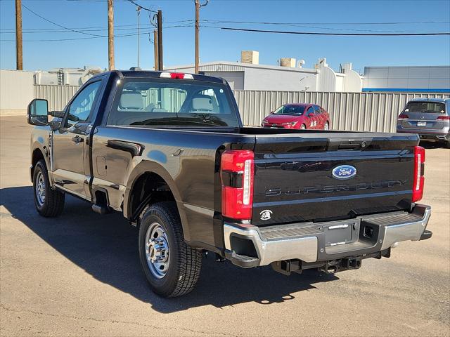 2025 Ford F-250 XL