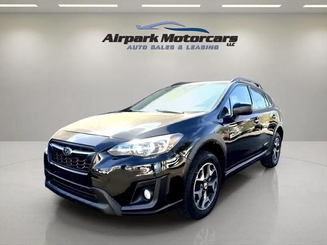 2018 Subaru Crosstrek 2.0i Premium for sale in Scottsdale, AZ