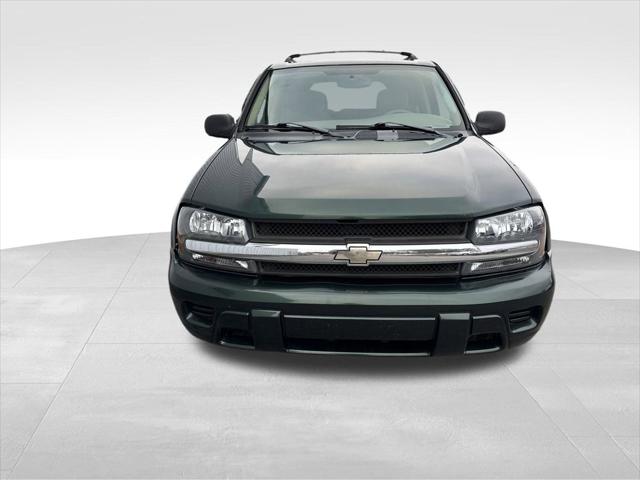 Used 2004 Chevrolet TrailBlazer For Sale in Muscle Shoals, AL