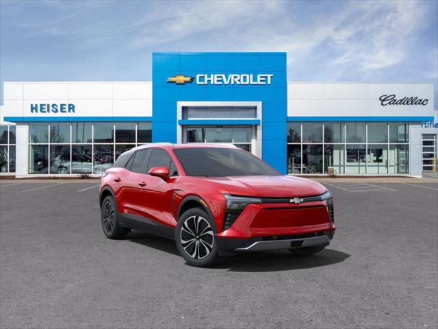 2025 Chevrolet V Blazer RWD LT for sale in West Bend, WI