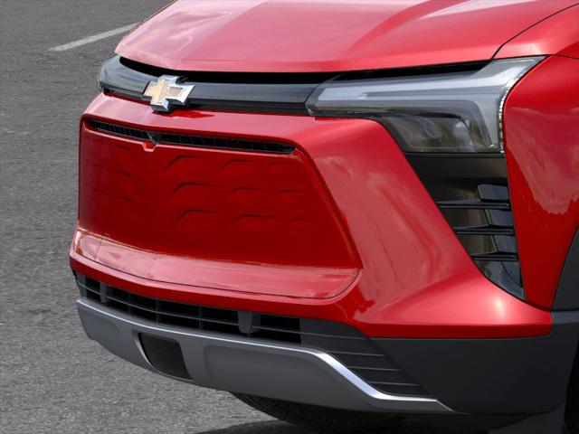 2025 Chevrolet V Blazer RWD LT