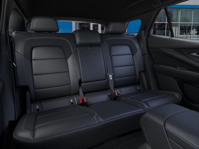 2025 Chevrolet V Blazer RWD LT