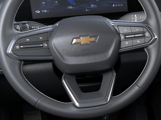2025 Chevrolet V Blazer RWD LT