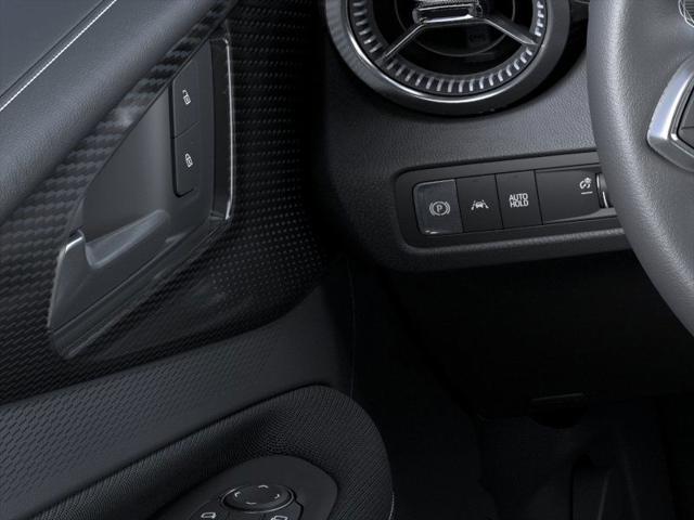 2025 Chevrolet V Blazer RWD LT