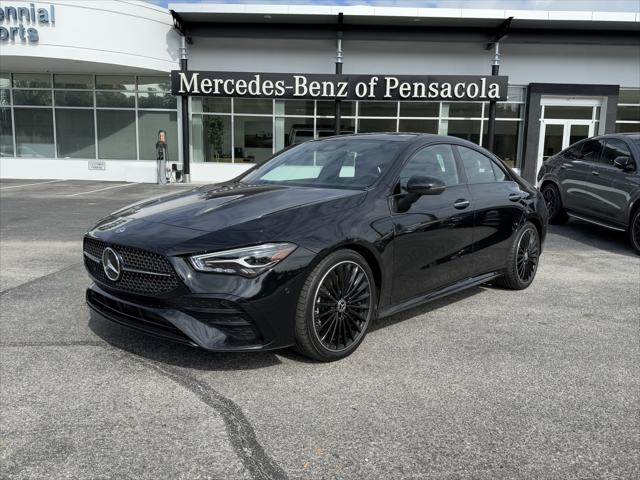 2025 Mercedes-Benz CLA 250 CLA 250 for sale in Pensacola, FL