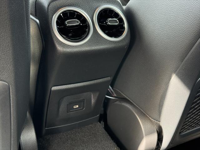 2025 Mercedes-Benz CLA 250 CLA 250