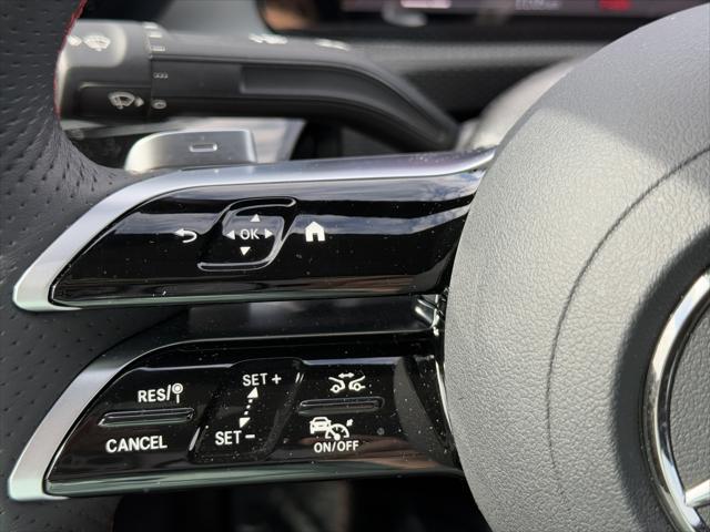 2025 Mercedes-Benz CLA 250 CLA 250