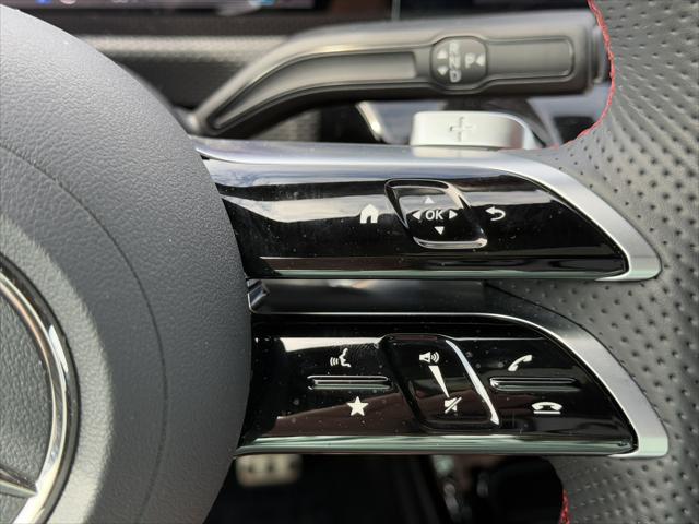 2025 Mercedes-Benz CLA 250 CLA 250