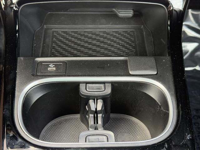2025 Mercedes-Benz CLA 250 CLA 250