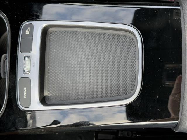 2025 Mercedes-Benz CLA 250 CLA 250