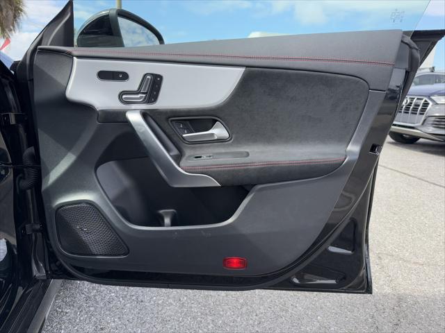 2025 Mercedes-Benz CLA 250 CLA 250