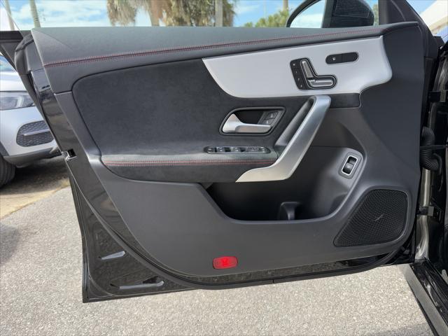 2025 Mercedes-Benz CLA 250 CLA 250