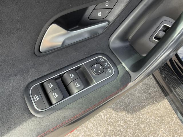 2025 Mercedes-Benz CLA 250 CLA 250