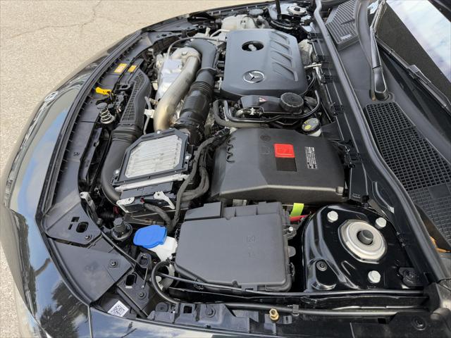2025 Mercedes-Benz CLA 250 CLA 250