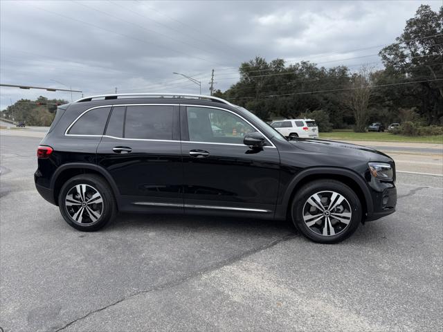 2025 Mercedes-Benz GLB GLB 250