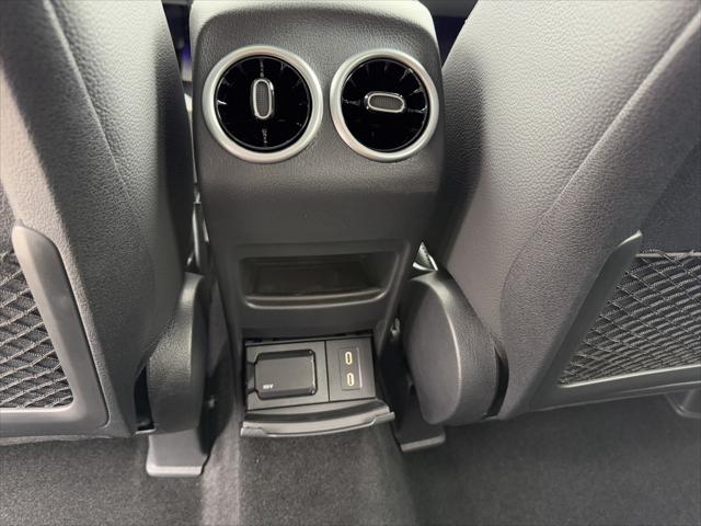 2025 Mercedes-Benz GLB GLB 250
