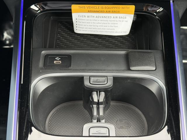 2025 Mercedes-Benz GLB GLB 250