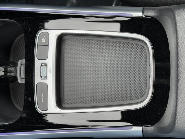 2025 Mercedes-Benz GLB GLB 250