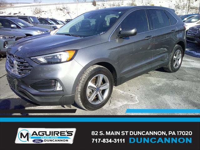 2022 Ford Edge SEL for sale in Duncannon, PA