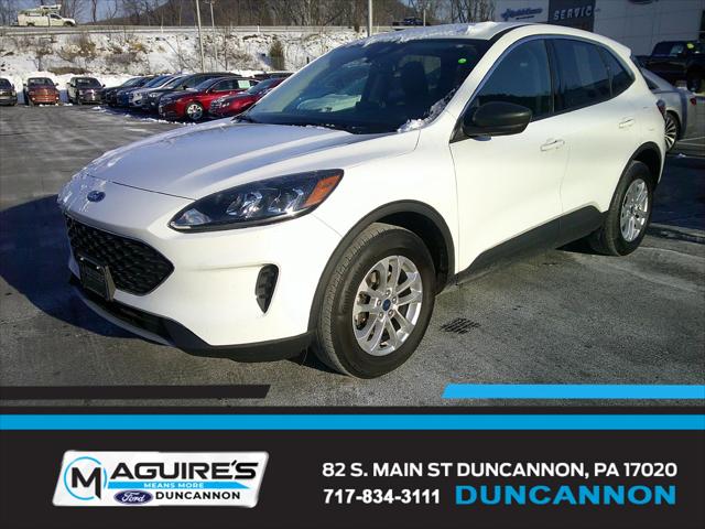 2022 Ford Escape SE for sale in Duncannon, PA