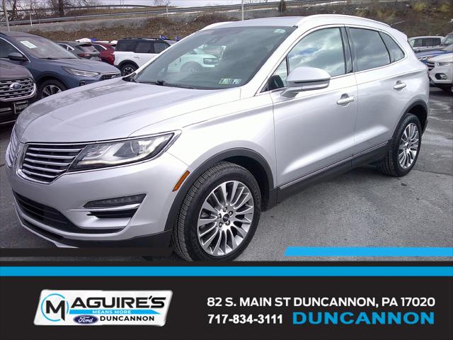 2018 Lincoln MKC Reserve for sale in Duncannon, PA
