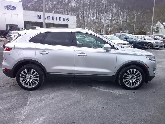 2018 Lincoln MKC Reserve