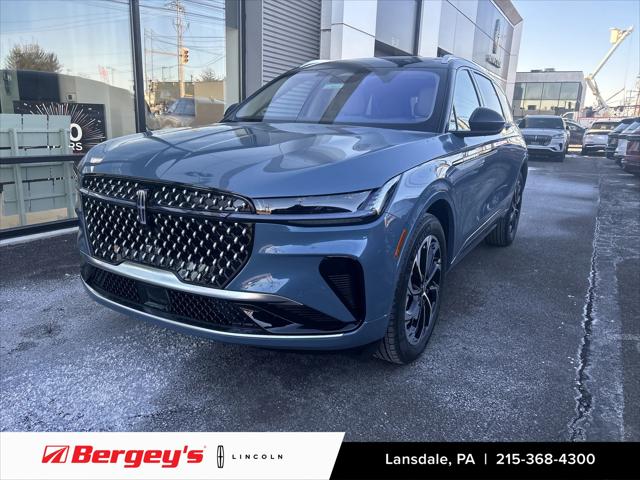 2025 Lincoln Nautilus Reserve for sale in Lansdale, PA