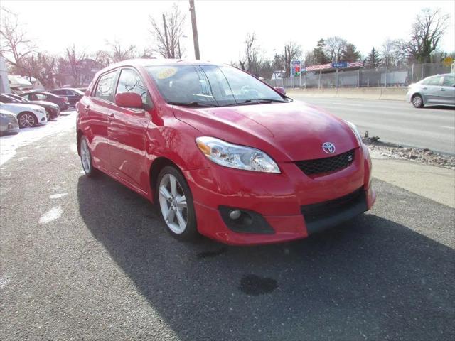 2009 Toyota Matrix S for sale in Oaklyn, NJ