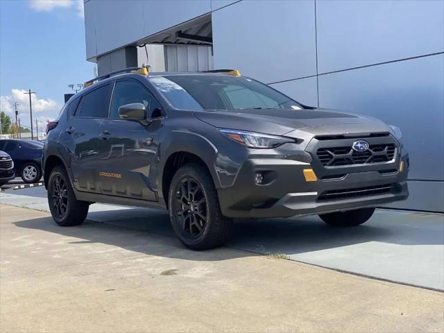2024 Subaru Crosstrek Wilderness for sale in Gainesville, GA