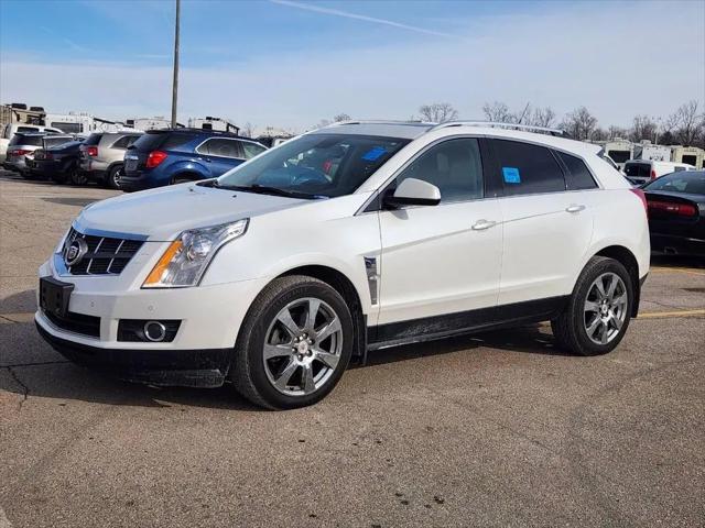 2012 Cadillac SRX Premium Collection for sale near Miamisburg, OH