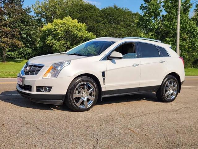 2012 Cadillac SRX for sale near Miamisburg, OH